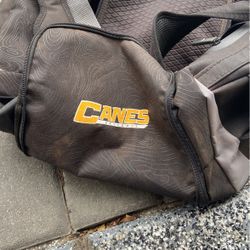 Baseball Bag/Backpack