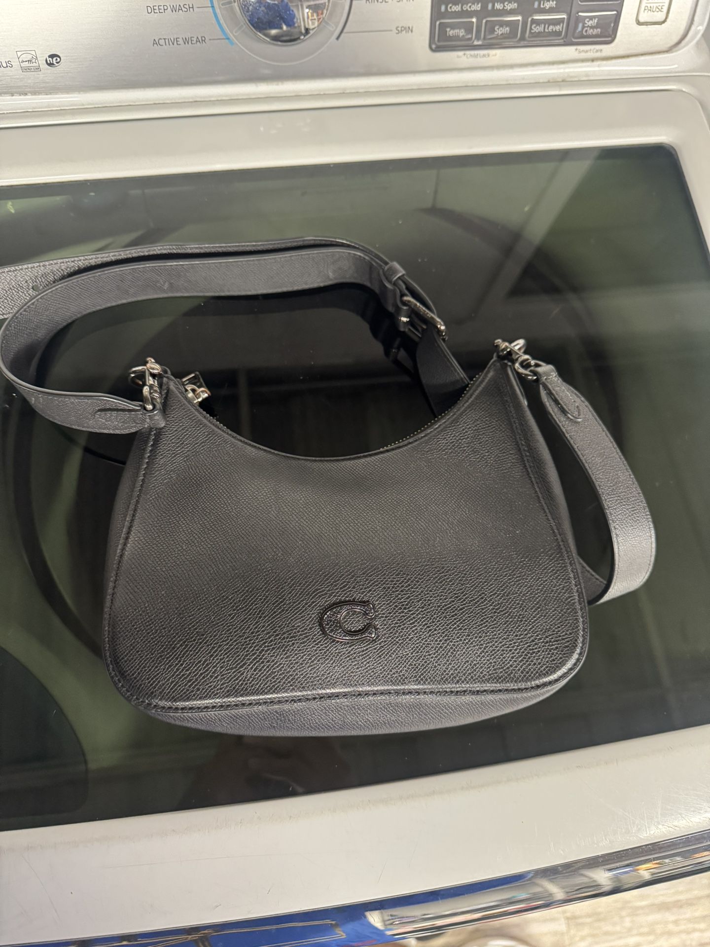 Coach Hobo Cross Body