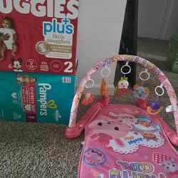 Baby Stuff 
