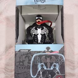 Marvel's Venom Phone And Controller Holder