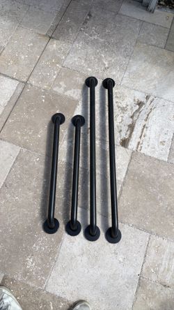 Rails handicap