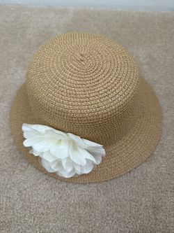 Straw Hats