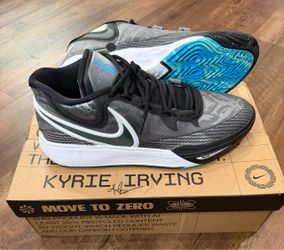 Nike Kyrie Irving Orcas 8 SZ 13 Basketball Sneakers