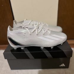 Adidas cleats 