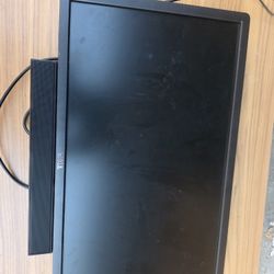Dell Monitor