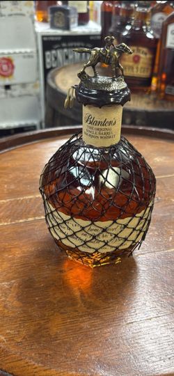 Blantons
