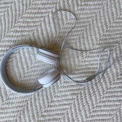 Beats Wired Headphones W/ Mic 