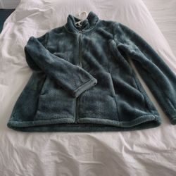 Super Cozy 32° Medium Women's Fleece Jacket