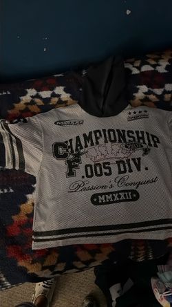 Pacsun Jersey Sweater Size M Men’s