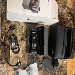 DJI Mic 2