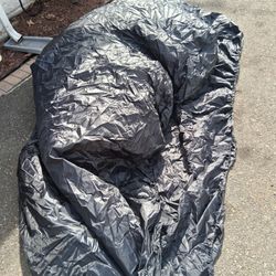 Motorcycle, Atv, Golf Cart Cover