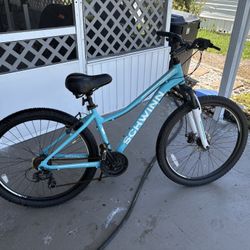 Schwinn Bike