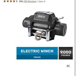 Winch