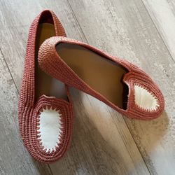 Hand Made Moroccan Shoes