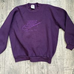 Vintage Nike Sudadera Size Xl 