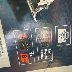 Bosch Circular saw
