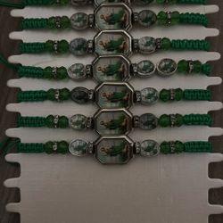 St Jude Bracelet 