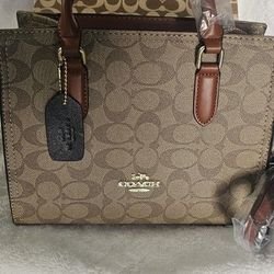 Bolsas Coach Yls LV  Stitch 