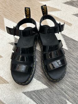 Dr. Martens Blaire Sandals