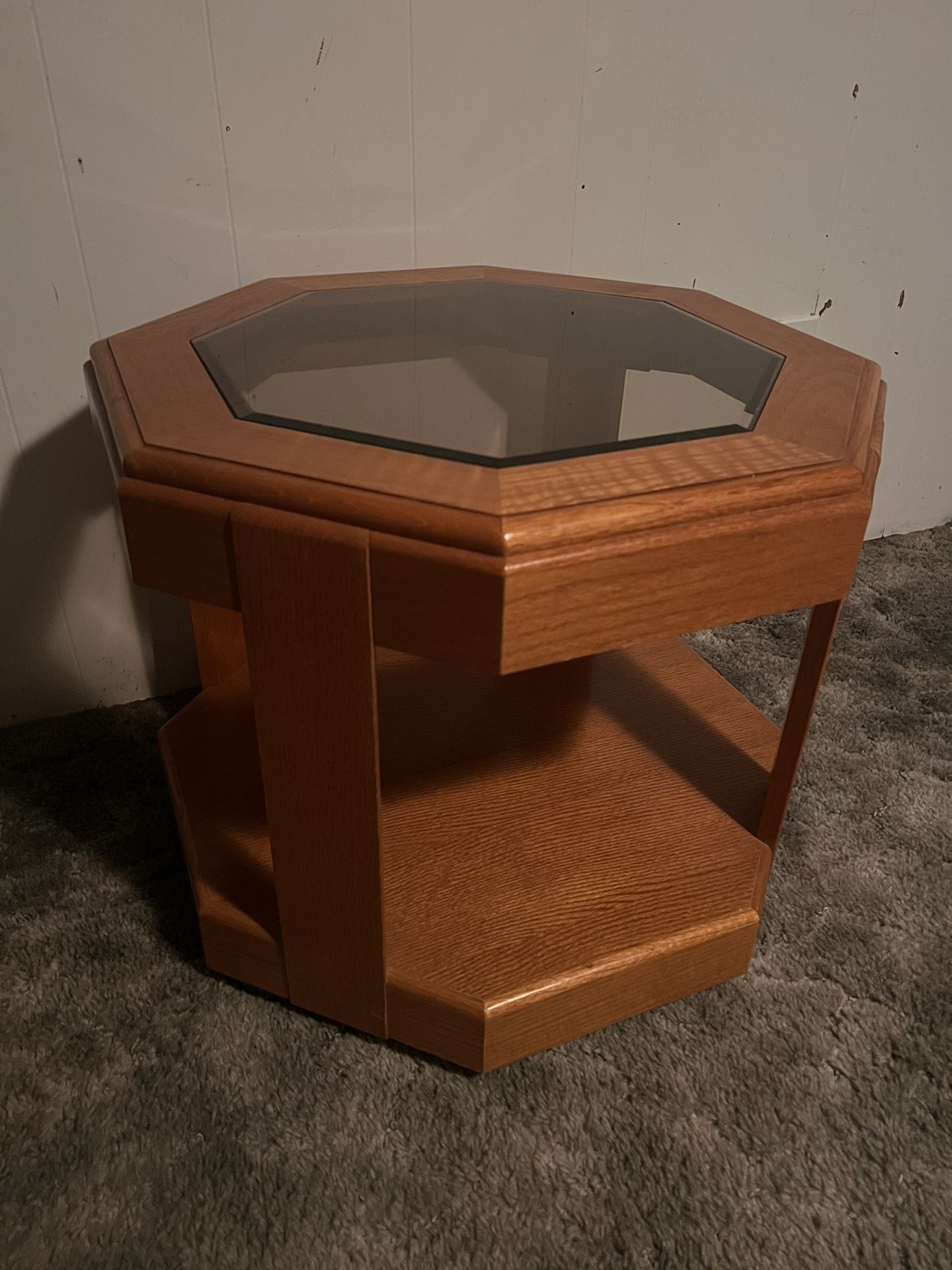 Wooden Table