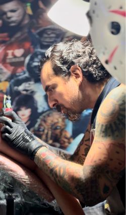 Art designs tattoos machines custom tats flash