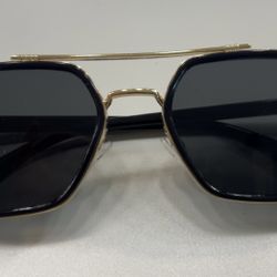 Sun Glasses 