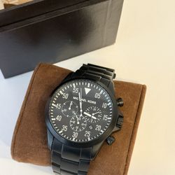 Men’s Michael Kors Watch 