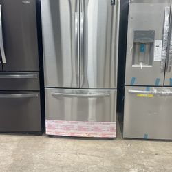 Samsung French Door Refrigerator