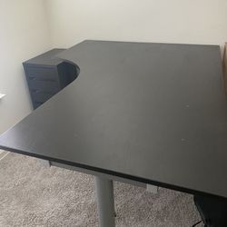 MOVING! IKEA Table - PU Today Only!