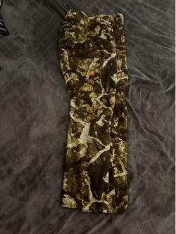 First Lite Currogate Pants Hunting