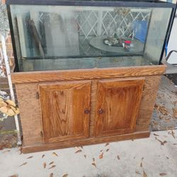 Aquarium 40x12x20