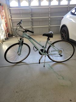 Schwinn Third Avenue
