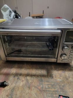 Emeril Lagasse Air Fryer