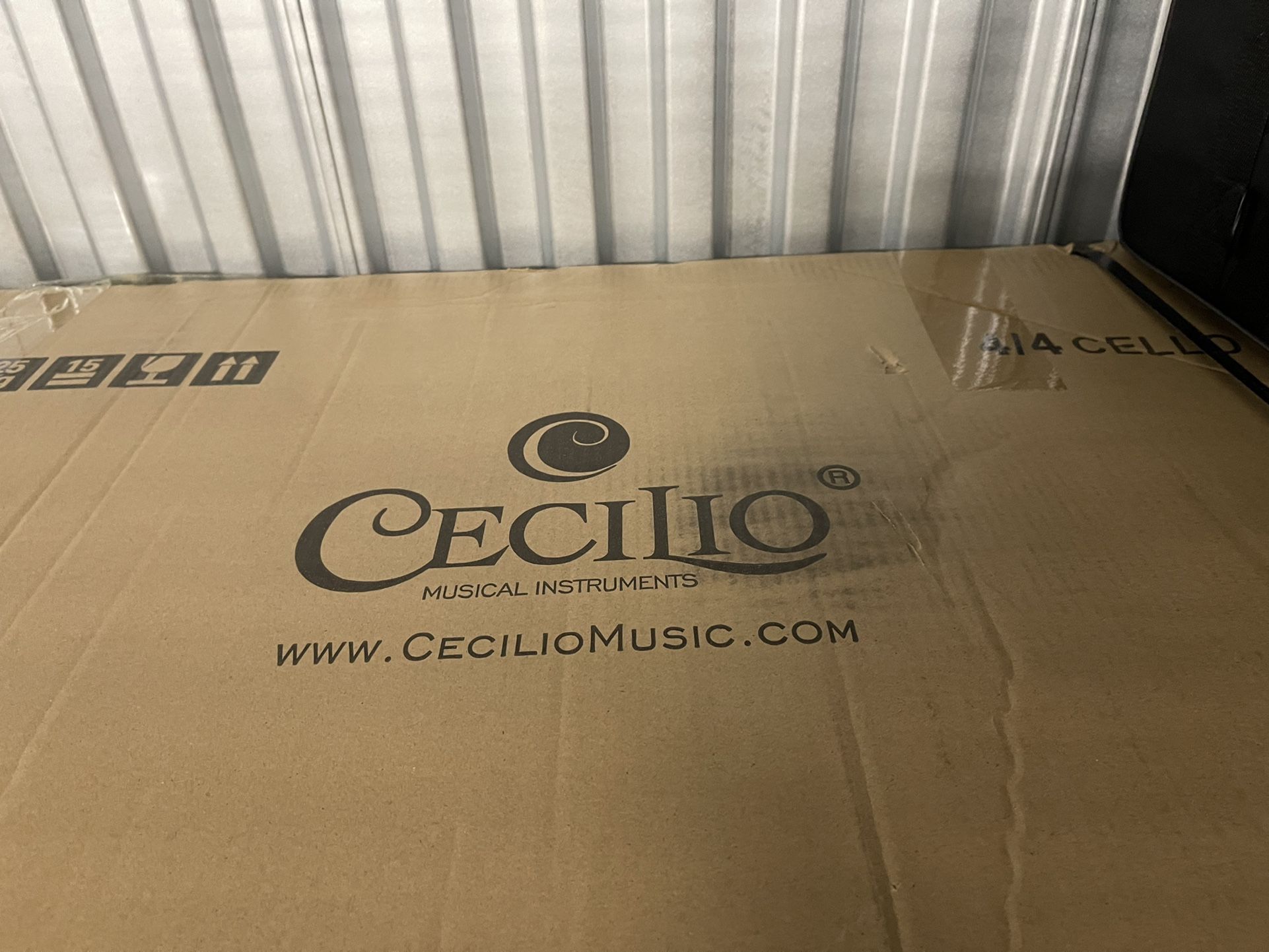 Cecilio CCO-100