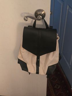 Deux Lux Backpack Purse