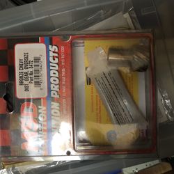 MSD 8472 Bronze Gear