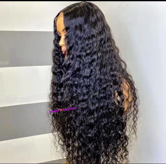 Human Hair Lace Wig for Sale in Stockton, CA OfferUp