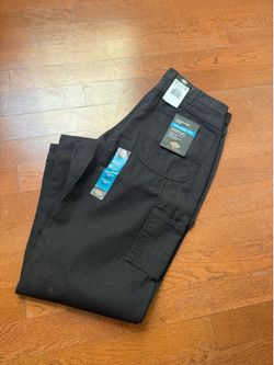 Dickies men carpenter Jean 36x32
