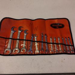 Williams tools superrench ignition wrench 13 PCs