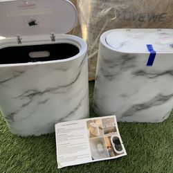 Trash Cans