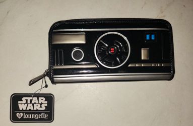 Star Wars Loungefly Purse/Wallet