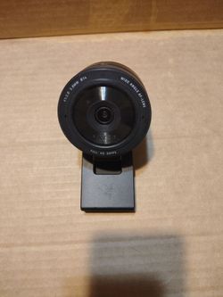 Razer Kiyo Pro Webcam