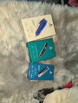 Andis  Hair Clippers Bulndle