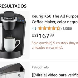 K-Classic K-50 