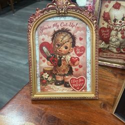 Valentines Horror