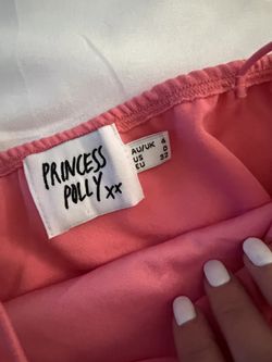 Princess Polly Body Suit
