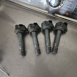 2006-2011 Civic Coil Packs