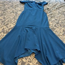 Beautiful Dress Size 8