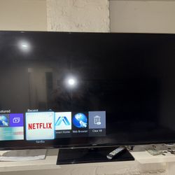 Samsung 65 Inches Tv