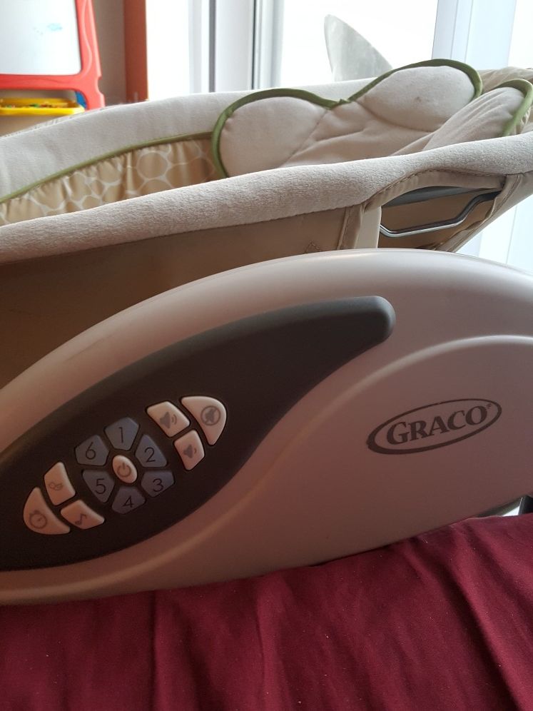 Graco Glider